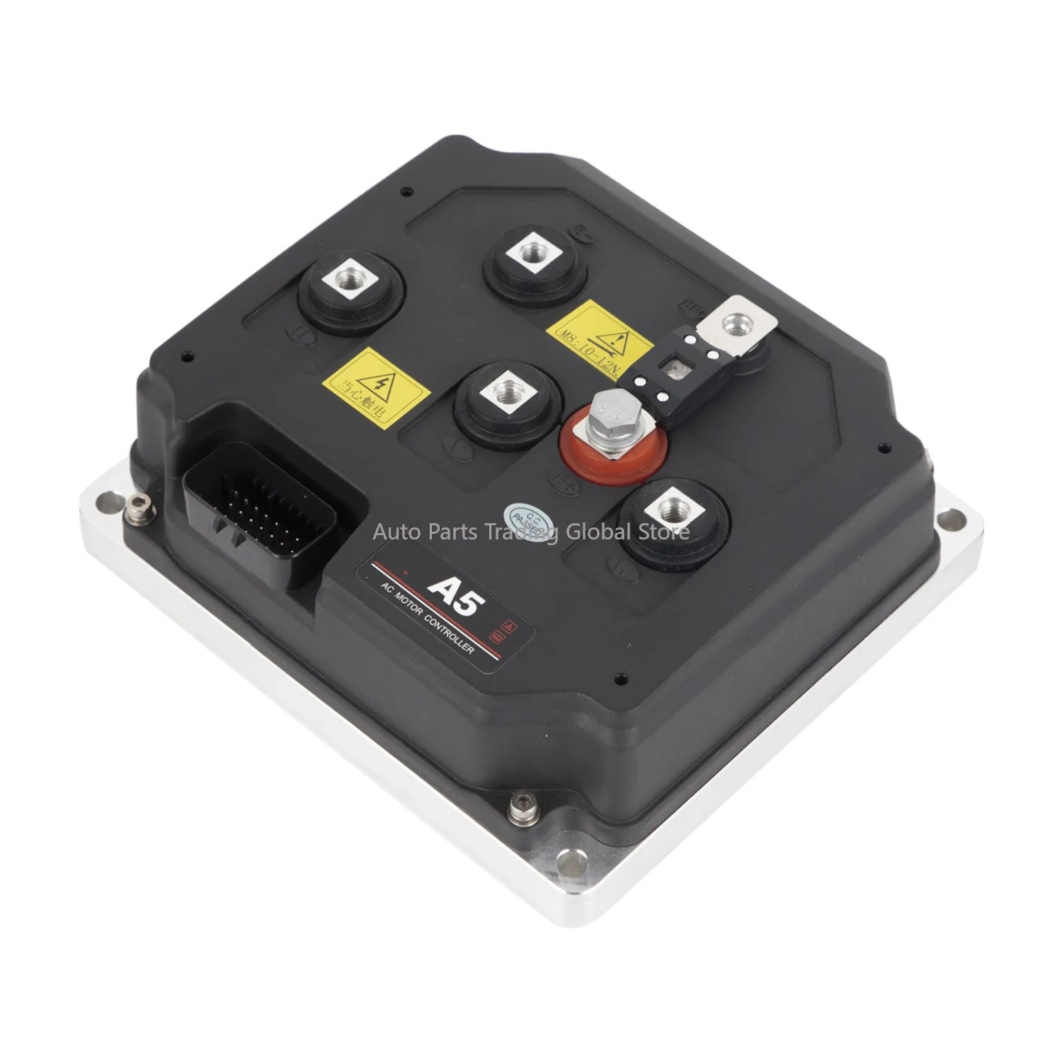 A5 5401 72V 400A AC Motor Controller 23 Pins For 4 Seats 6 Seater Golf Cart
A5 5401 72V 400A AC Motor Controller 23 Pins For 4 Seats 6 Seater Golf Cart