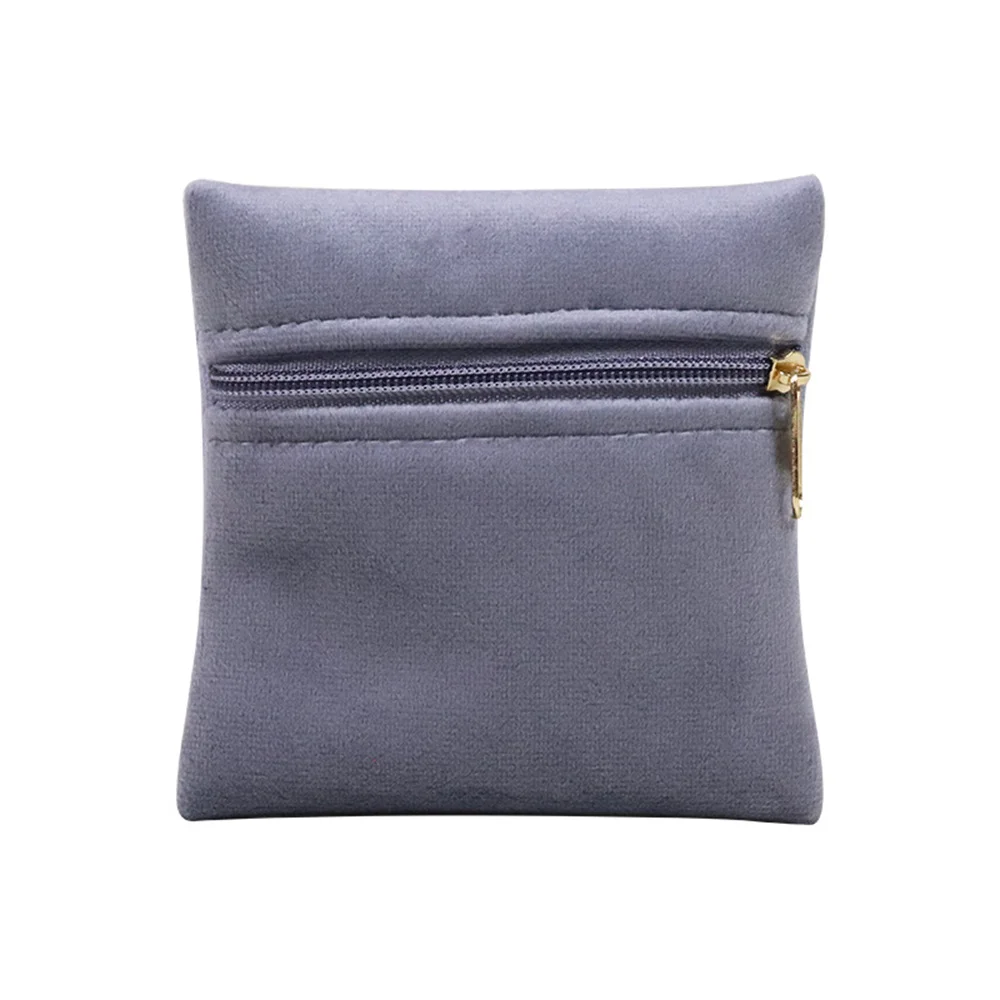 Bracelet Organizer Elegant Necklace Organizer Jewelry Pouch Soft Storage Bag For Party Favors Gifts Women
Bracelet Organizer Elegant Necklace Organizer Jewelry Pouch Soft Storage Bag For Party Favors Gifts Women