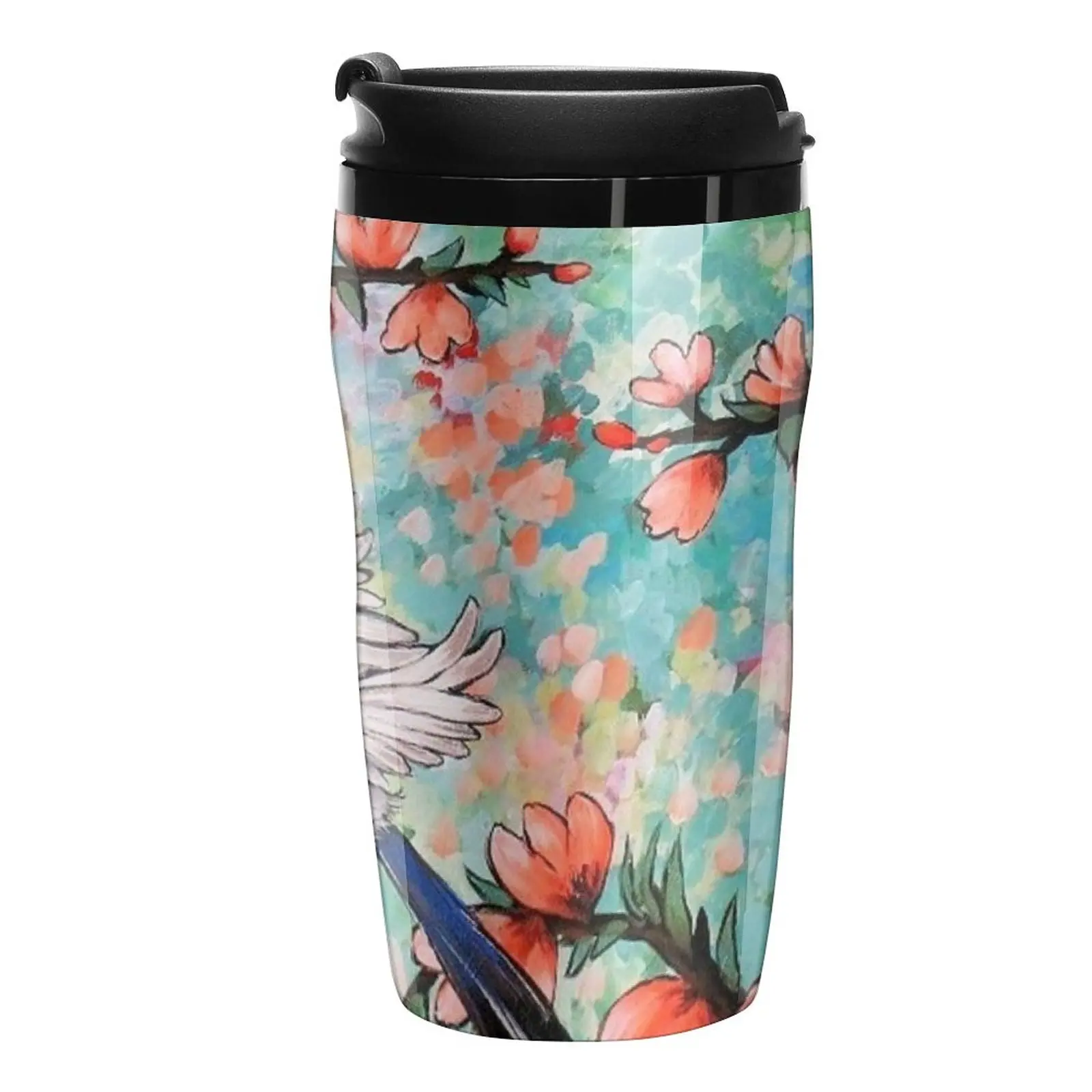 New Colours of the Garden Travel Coffee Mug Luxury Cup Pretty Coffee Cup Butterfly Cup
New Colours of the Garden Travel Coffee Mug Luxury Cup Pretty Coffee Cup Butterfly Cup