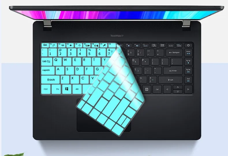 Силиконовый чехол для клавиатуры ноутбука, защитная пленка для Acer Aspire 7 A715-73G / acer swift 5 sf515 51t SF515 SF515-51 2019 2020
Силиконовый чехол для клавиатуры ноутбука, защитная пленка для Acer Aspire 7 A715-73G / acer swift 5 sf515 51t SF515 SF515-51 2019 2020