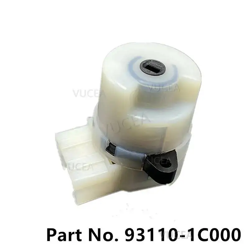 Ignition Start Switch For Hyundai Click Getz 2002 - 2011 OEM 931101C000 93110 1C000 93110-1C000
Ignition Start Switch For Hyundai Click Getz 2002 - 2011 OEM 931101C000 93110 1C000 93110-1C000