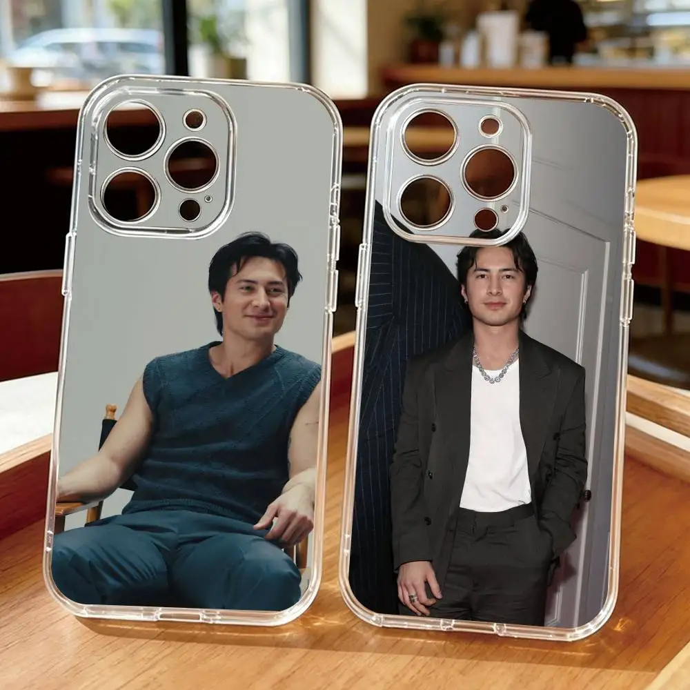 H-Hudson W-Williams S-Shane Hollander Phone Case For iPhone 17 16 15 14 13 12 11 Mini Pro Max Plus Transparent Cover
H-Hudson W-Williams S-Shane Hollander Phone Case For iPhone 17 16 15 14 13 12 11 Mini Pro Max Plus Transparent Cover