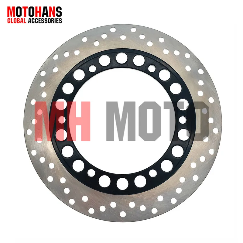 MOTORCYCLE PARTS FRONT DISC BRAKE PLATE ROTOR 245MM FOR YAMAHA YBR125 E/ED/ESD YB125 SPD YS125-5C YS125 3D9-F582U-10-00
MOTORCYCLE PARTS FRONT DISC BRAKE PLATE ROTOR 245MM FOR YAMAHA YBR125 E/ED/ESD YB125 SPD YS125-5C YS125 3D9-F582U-10-00