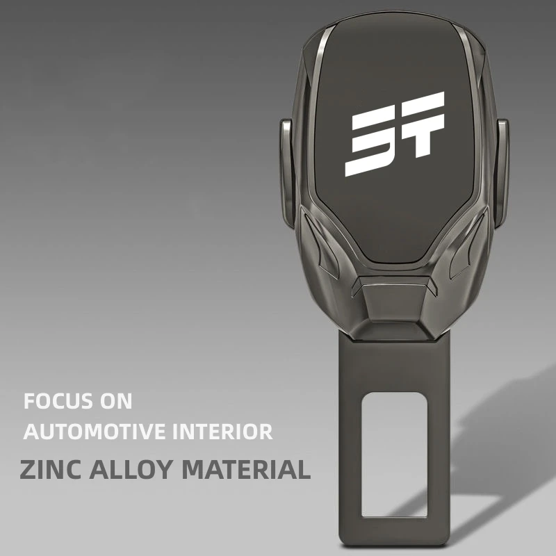 Car seat belt locker carabiner extender insurance belt insert buckle For Chery Jetour Traveler T2 2023 2024 2025
Car seat belt locker carabiner extender insurance belt insert buckle For Chery Jetour Traveler T2 2023 2024 2025