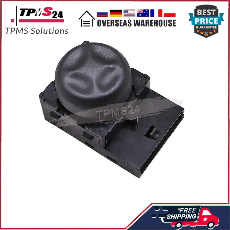 For BUICK ALLURE ENCLAVE CADILLAC CTS DTS CHEVROLET TAHOE GMC ACADIA YUKON HUMMER H2 Steering Column Seat Lumbar Switch 22755073
For BUICK ALLURE ENCLAVE CADILLAC CTS DTS CHEVROLET TAHOE GMC ACADIA YUKON HUMMER H2 Steering Column Seat Lumbar Switch 22755073