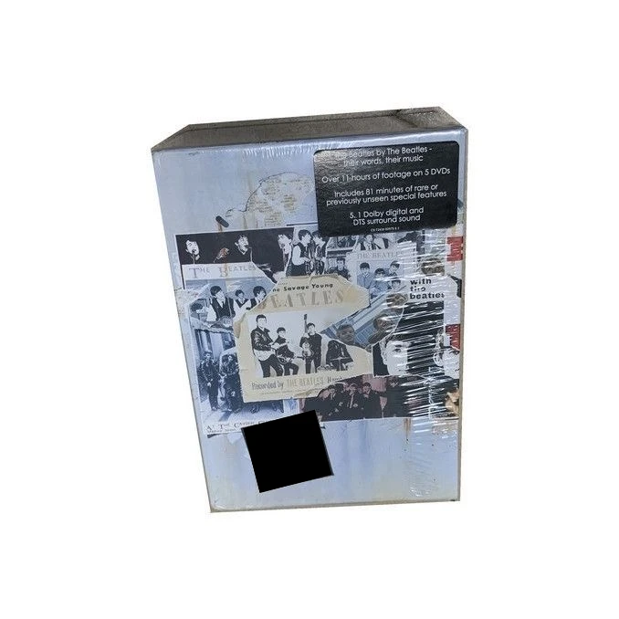 Новая британская рок-группа Heavy Metal Rock Band Music DVDCollection Подарочная коробка Rock Hall of Fame Legendary Band 5DVD
Новая британская рок-группа Heavy Metal Rock Band Music DVDCollection Подарочная коробка Rock Hall of Fame Legendary Band 5DVD