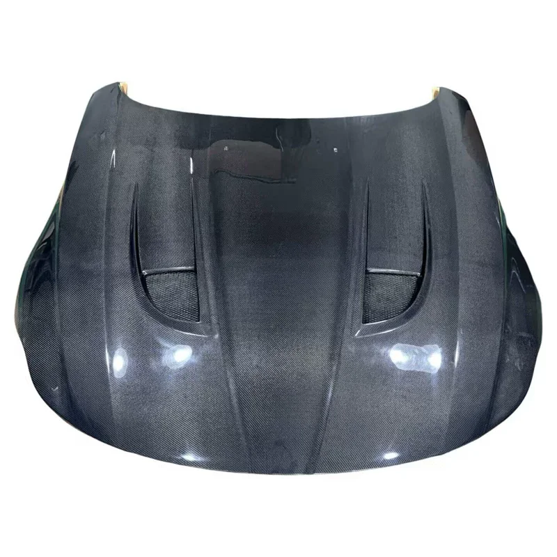 Carbon fiber Engine Cover for BMW Z4 E89 Modified Hood Bonnet Auto accessories
Carbon fiber Engine Cover for BMW Z4 E89 Modified Hood Bonnet Auto accessories