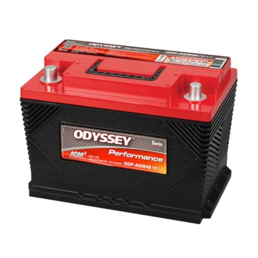 AGM Battery Performance Series for Reliable Power in Extreme Conditions Black High Durability and Long-Lasting Performance
AGM Battery Performance Series for Reliable Power in Extreme Conditions Black High Durability and Long-Lasting Performance