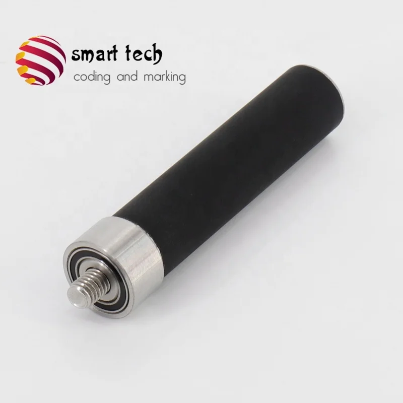 Domino Compatible EAS003690SP 53MM CAPSTAN ROLLER for V SERIES Thermal Transfer Over Printers
Domino Compatible EAS003690SP 53MM CAPSTAN ROLLER for V SERIES Thermal Transfer Over Printers