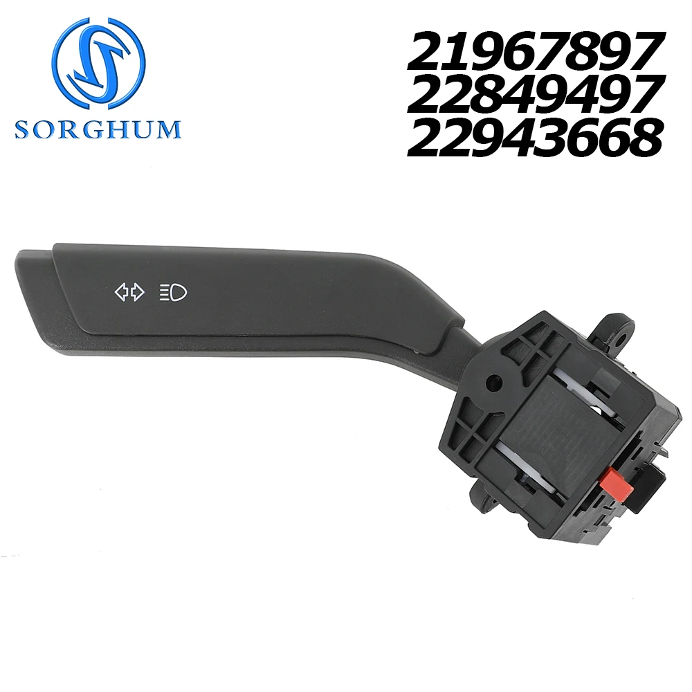 21967897 For Volvo FH FHE FM FME FMX VAH VHD VN VNE Steering wheel Turn Signal HeadLight Combination Switch 22849497 22943668
21967897 For Volvo FH FHE FM FME FMX VAH VHD VN VNE Steering wheel Turn Signal HeadLight Combination Switch 22849497 22943668