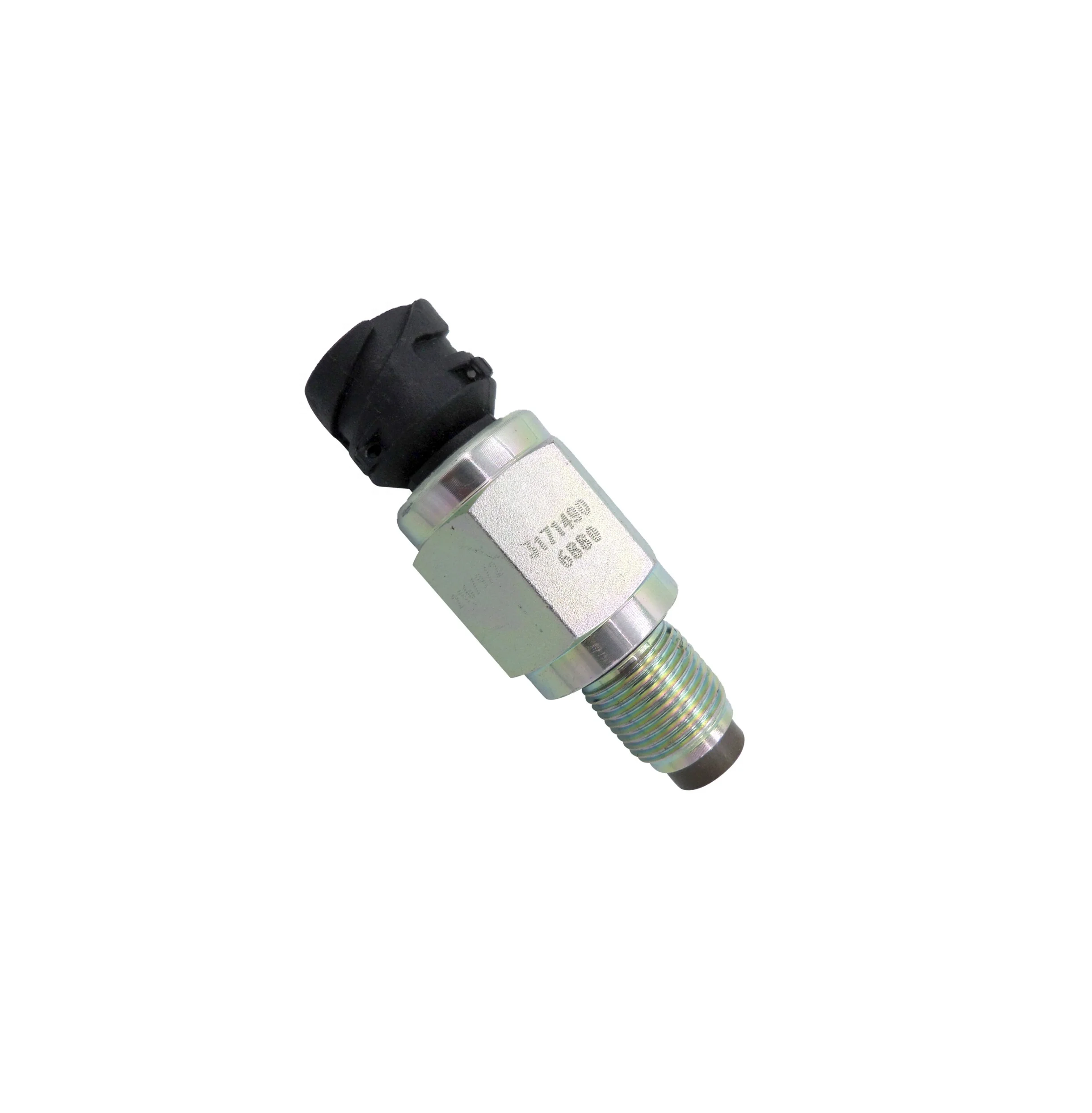 Датчик скорости 2 шт. для грузовика VOLVO OEM 3171490 0135426717 31714906880 1077500
Датчик скорости 2 шт. для грузовика VOLVO OEM 3171490 0135426717 31714906880 1077500