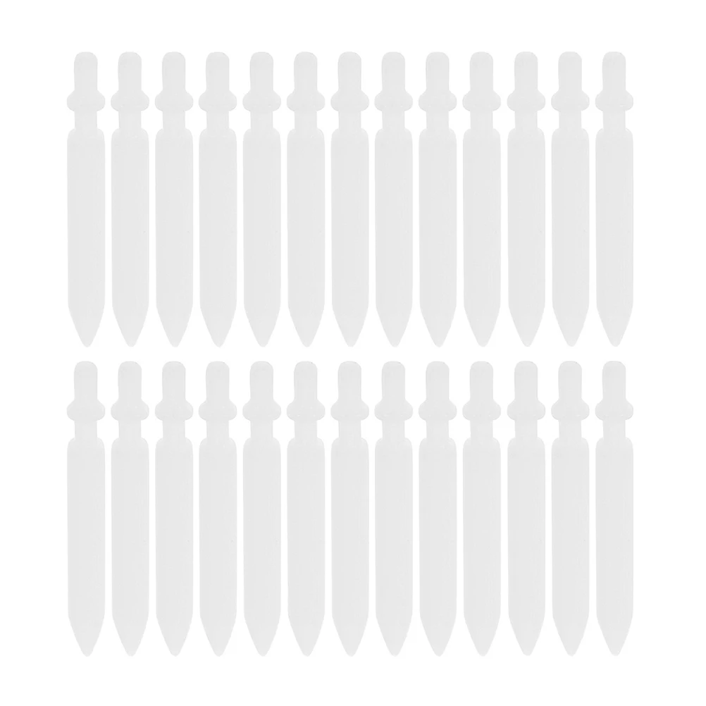 24 Pcs Oil Pen Tip Spare Paint Nibs Replacement Tips Supplies Refill Multifunctional Remarkable Replacements
24 Pcs Oil Pen Tip Spare Paint Nibs Replacement Tips Supplies Refill Multifunctional Remarkable Replacements