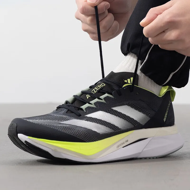 Мужская обувь Adidas, новинка 2025, спортивные кроссовки ADIZERO SL2 со стабильной подкладкой JI4477
Мужская обувь Adidas, новинка 2025, спортивные кроссовки ADIZERO SL2 со стабильной подкладкой JI4477