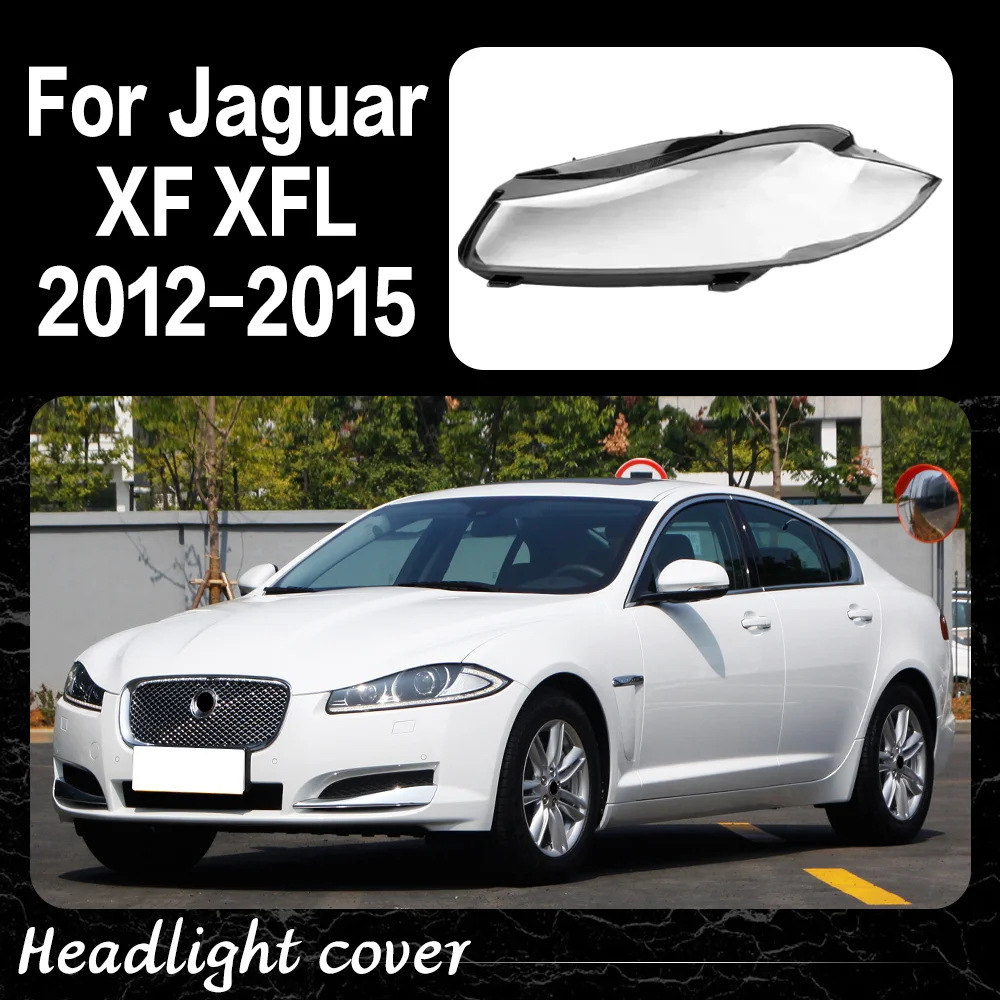 Крышка фары для Jaguar XF XFL 2012 2013 2014 2015, корпус фары, прозрачные линзы, замена оригинального стеклянного абажура, автомобильные аксессуары
Крышка фары для Jaguar XF XFL 2012 2013 2014 2015, корпус фары, прозрачные линзы, замена оригинального стеклянного абажура, автомобильные аксессуары