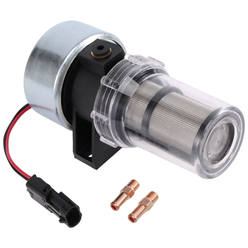 AC34-Filter Fuel Pump For Thermo King MD/KD/RD/TS/URD/XDS/TD/LND Replace Carrier Fuel Pump 30-01108-03 300110803 417059 30-01108
AC34-Filter Fuel Pump For Thermo King MD/KD/RD/TS/URD/XDS/TD/LND Replace Carrier Fuel Pump 30-01108-03 300110803 417059 30-01108