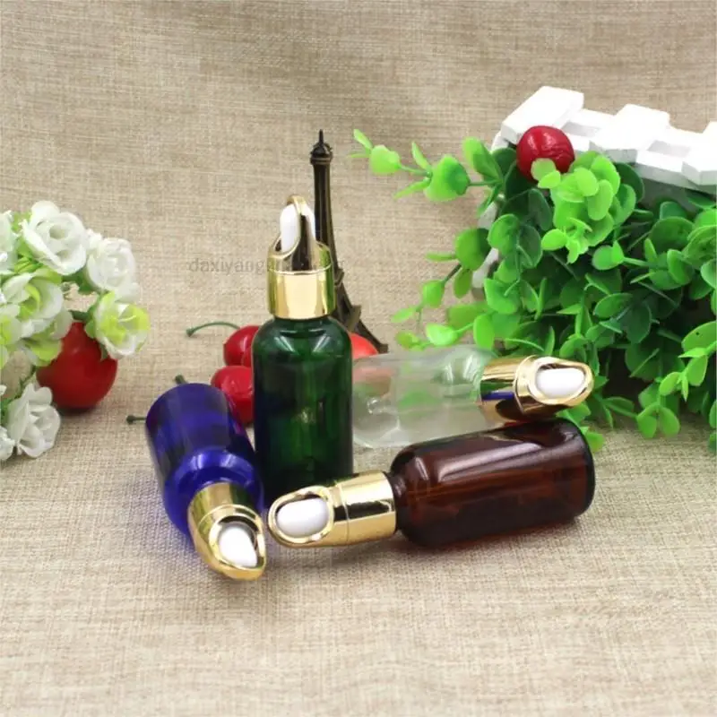 30 ml 50ml basket cover glass bottle pressure oil bottle cap dropper bottle multicolor travel packing small sample bottles
30 ml 50ml basket cover glass bottle pressure oil bottle cap dropper bottle multicolor travel packing small sample bottles