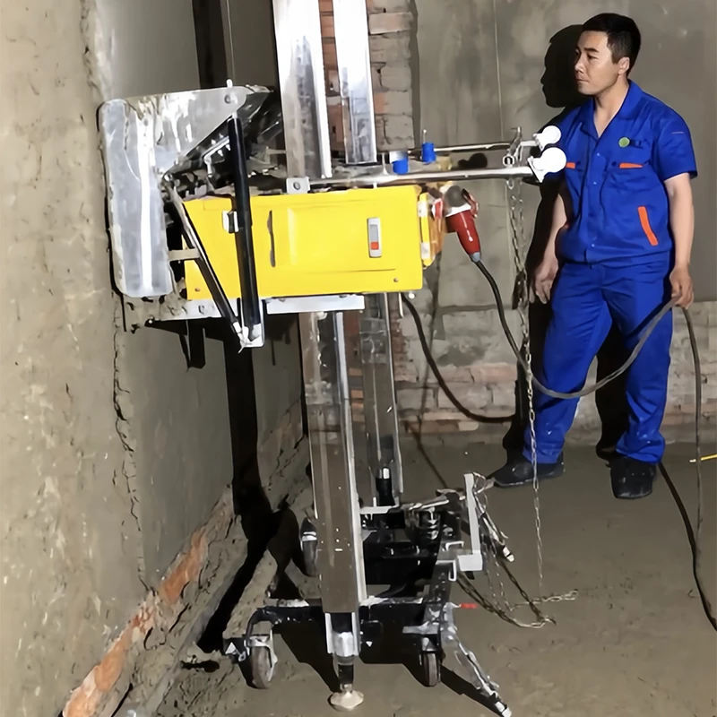 Building Decoration Wall Plastering Machine Wall Plastering Machine 3m High Building Wall Plastering Machine
Building Decoration Wall Plastering Machine Wall Plastering Machine 3m High Building Wall Plastering Machine
