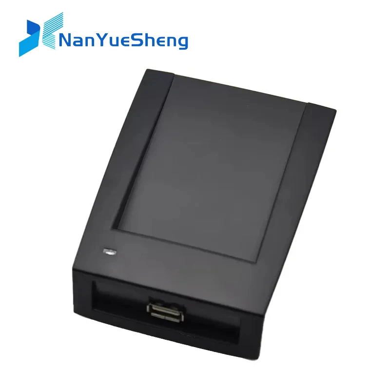 Lector de RFID para FDX-A/FDX-B/T5577, EM4305, chip pet, tarjeta EMID, microchips, vidrio, escritor de etiquetas low frequency
Lector de RFID para FDX-A/FDX-B/T5577, EM4305, chip pet, tarjeta EMID, microchips, vidrio, escritor de etiquetas low frequency