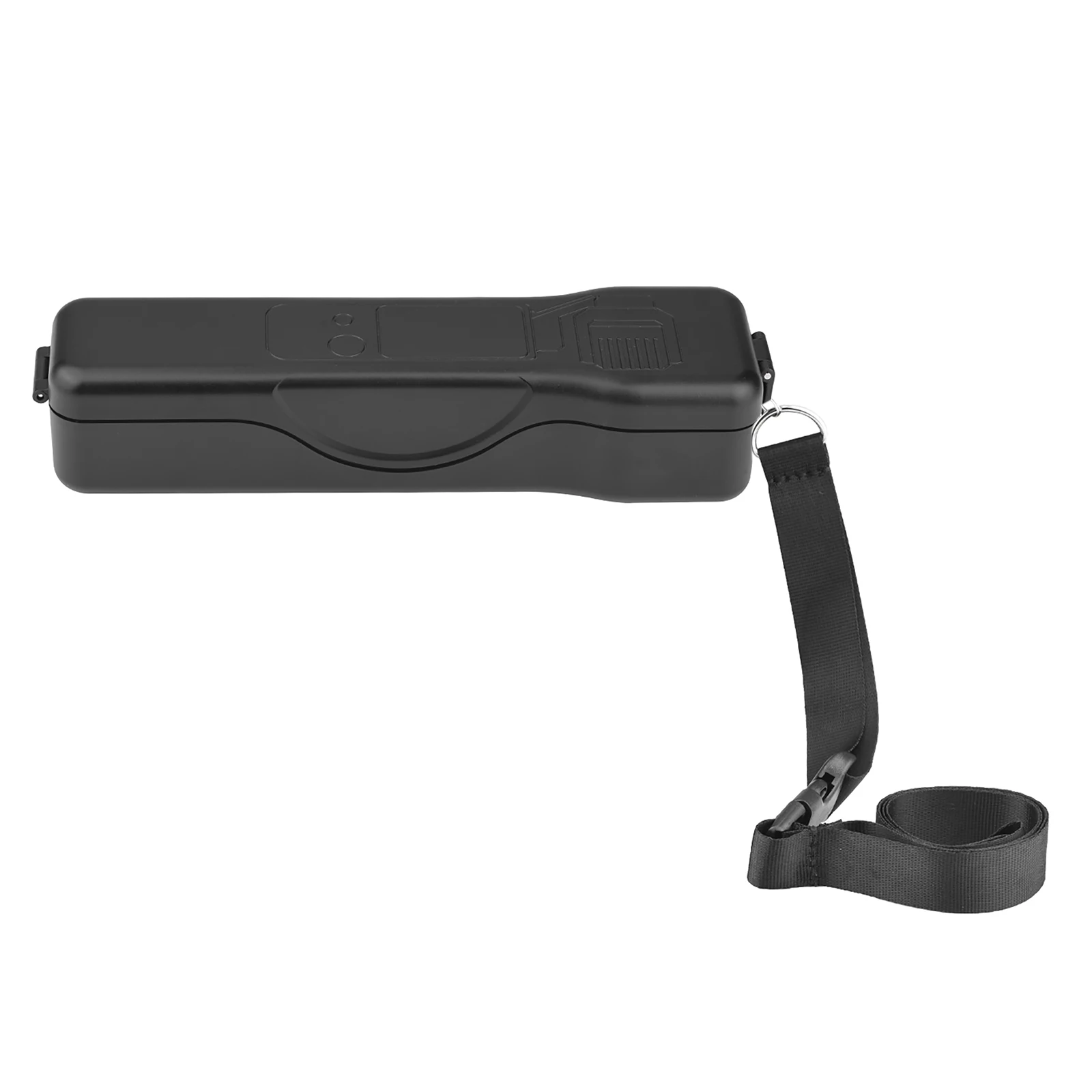 1 * ручной защитный чехол с веревкой для камеры DJI Osmo Pocket 3, водонепроницаемый ящик для хранения, аксессуары для камеры
1 * ручной защитный чехол с веревкой для камеры DJI Osmo Pocket 3, водонепроницаемый ящик для хранения, аксессуары для камеры