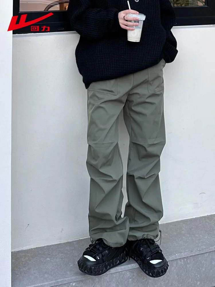 Warrior American Sle повседневные рабочие брюки мужские летние свободные прямые длинные брюки для отдыха на открытом воздухе модные брендовые молодежные активные брюки
Warrior American Sle повседневные рабочие брюки мужские летние свободные прямые длинные брюки для отдыха на открытом воздухе модные брендовые молодежные активные брюки