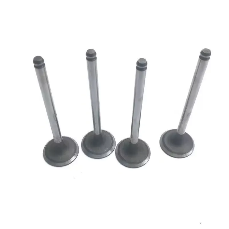25K4F KV6 Engine Intake and Exhaust Valves Set forLand Rover Freelander/Rover 75/Tourer/MG ZS Hatchback/ZT Saloon 2.5 V6
25K4F KV6 Engine Intake and Exhaust Valves Set forLand Rover Freelander/Rover 75/Tourer/MG ZS Hatchback/ZT Saloon 2.5 V6