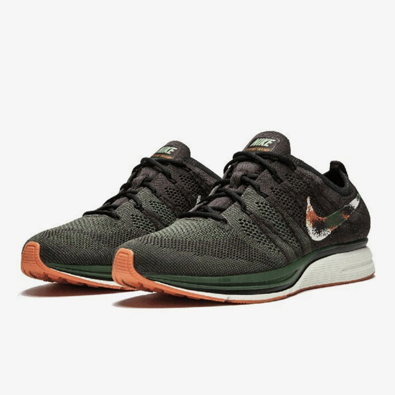 Nike Authentic Summer Style Men's Women's Low-Top Lace-Up Wear-Resistant Sports Running Shoes AH8396-202
Nike Authentic Summer Style Men's Women's Low-Top Lace-Up Wear-Resistant Sports Running Shoes AH8396-202
