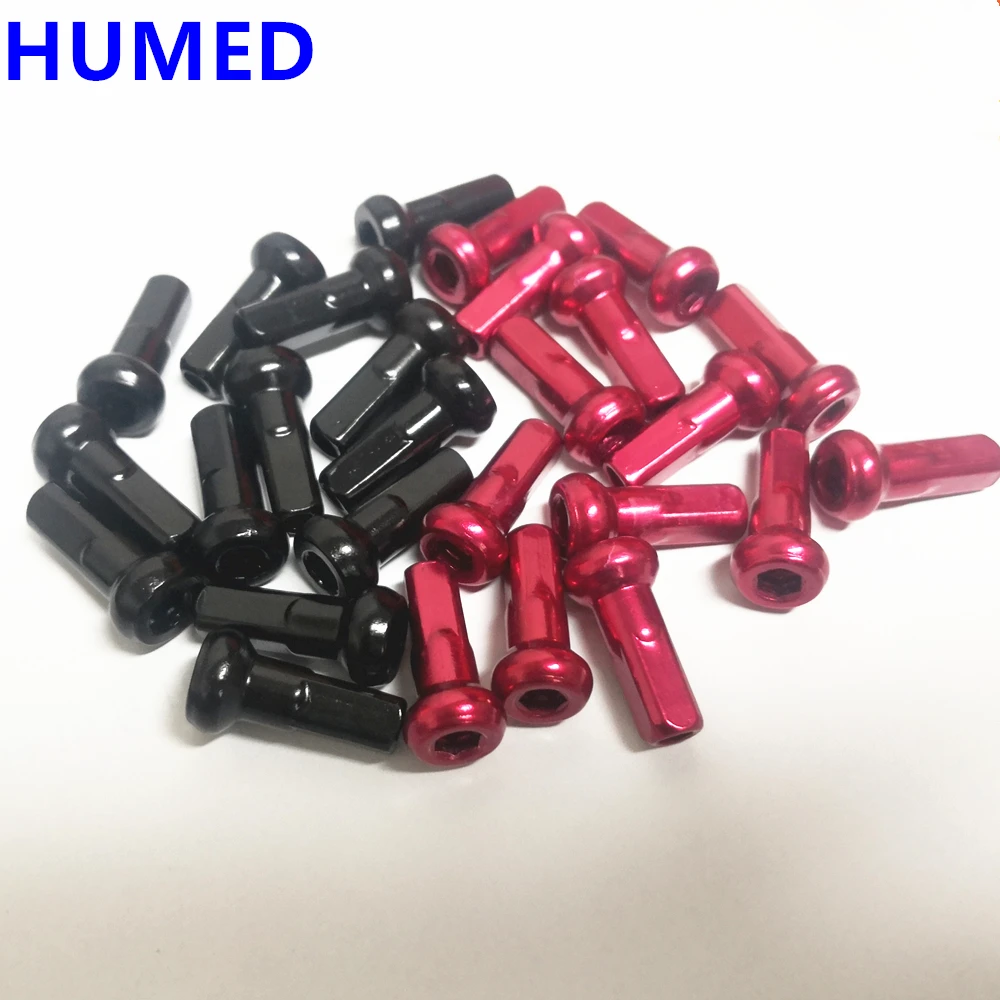 36pcs/lot Customized 9G 3.5 mm Motorcycle Spoke Nipples Material aluminum alloy Hexagon Tail Motorcycle Wheel Spoke Use Nut
36pcs/lot Customized 9G 3.5 mm Motorcycle Spoke Nipples Material aluminum alloy Hexagon Tail Motorcycle Wheel Spoke Use Nut