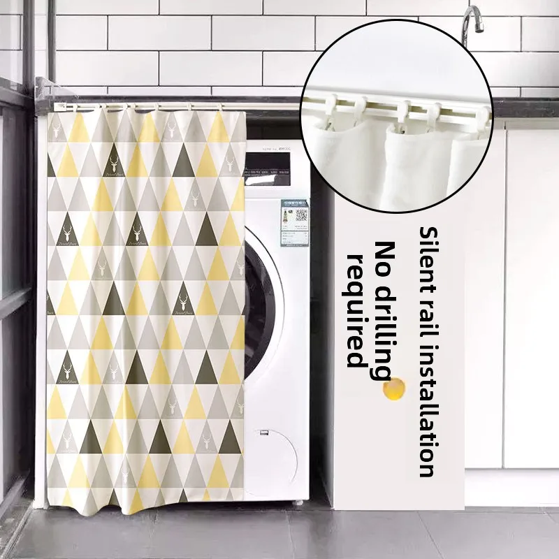 Self-Adhesive Magic Roll Waer Cover Sun Protection Curtain Cabinet Bloing Curtain oe Cabinet Dustproof Cloth Hanging Cu...
Self-Adhesive Magic Roll Waer Cover Sun Protection Curtain Cabinet Bloing Curtain oe Cabinet Dustproof Cloth Hanging Cu...