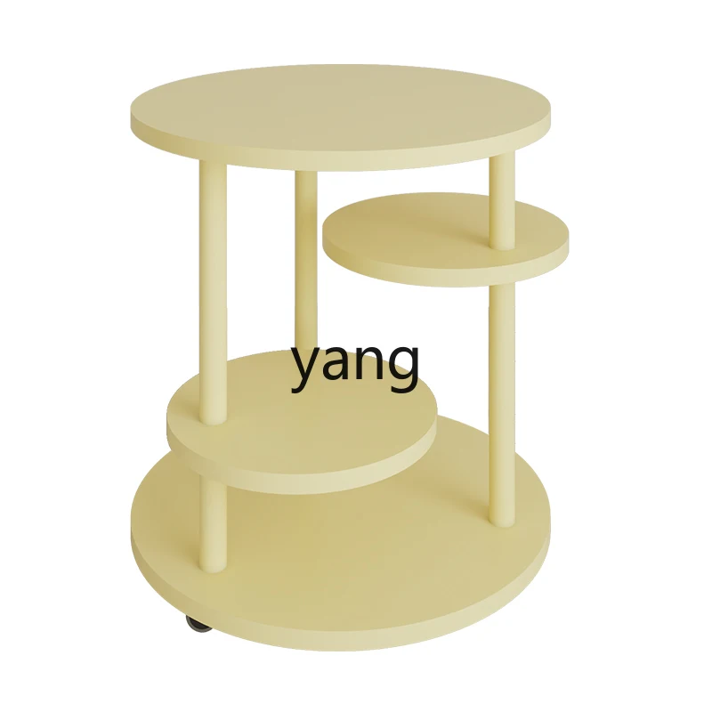 LMMCoffee Table Bed Sofa Side Movable Corner Table Storage Rack
LMMCoffee Table Bed Sofa Side Movable Corner Table Storage Rack
