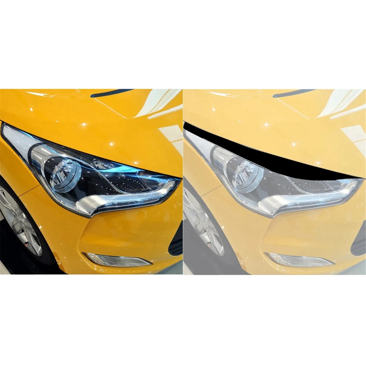 JAS-автомобильная передняя фара, веко, брови, накладка, наклейка для Hyundai Veloster 2011-2017, наклейка на фару
JAS-автомобильная передняя фара, веко, брови, накладка, наклейка для Hyundai Veloster 2011-2017, наклейка на фару