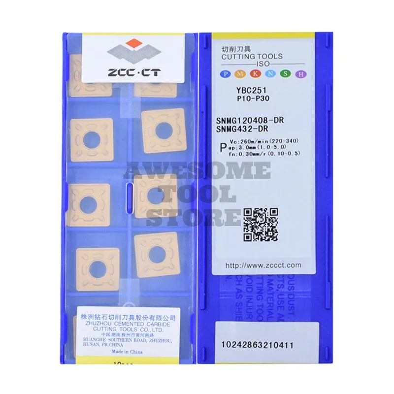 Оригинальный ZCCCT SNMG 120408 -DR YBC251 YBC252 YBC152 YBD102 YBG205 YBD152 YBC351 твердосплавная пластина для токарного инструмента с ЧПУ
Оригинальный ZCCCT SNMG 120408 -DR YBC251 YBC252 YBC152 YBD102 YBG205 YBD152 YBC351 твердосплавная пластина для токарного инструмента с ЧПУ