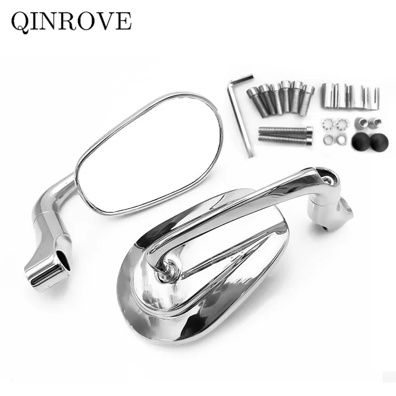 Motorcycle Side Mirror 8/10MM Retro Aluminum alloy Universal Rear view Mirror For YAMAHA MT07 MT 09 Kawasaki Z400 Z900 Z800 Z650
Motorcycle Side Mirror 8/10MM Retro Aluminum alloy Universal Rear view Mirror For YAMAHA MT07 MT 09 Kawasaki Z400 Z900 Z800 Z650