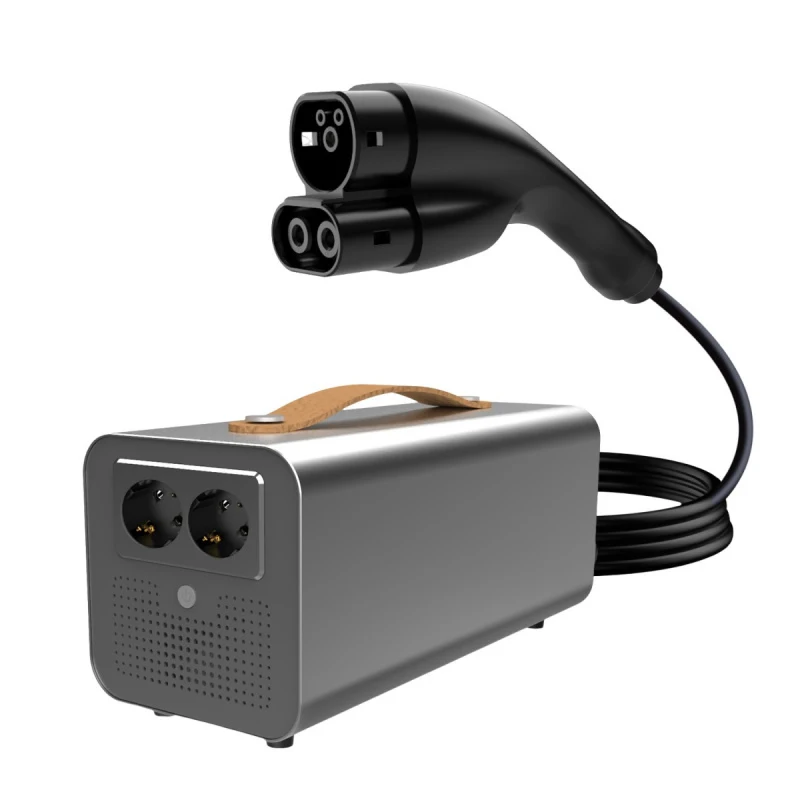 5000W Compatible Discharge Device V2L/V2H for New Condition OEM/ODM Supported for Appliance Use
5000W Compatible Discharge Device V2L/V2H for New Condition OEM/ODM Supported for Appliance Use
