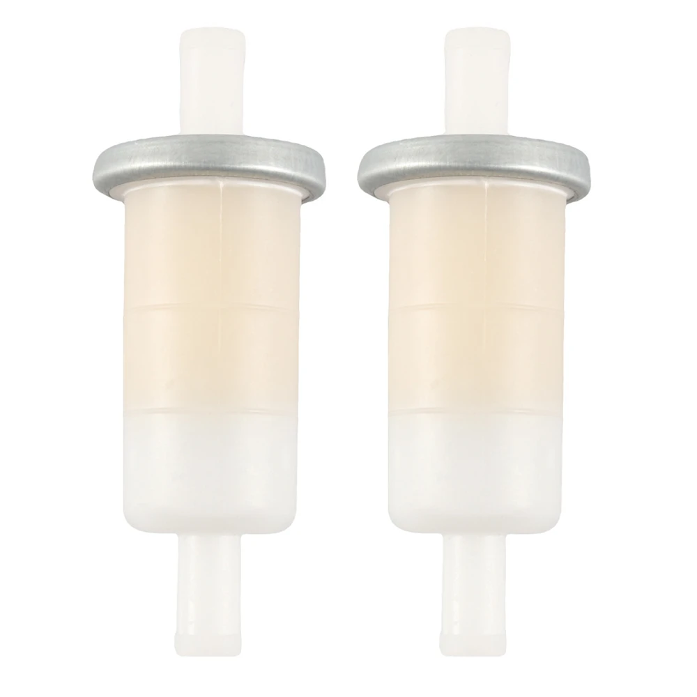 2 Pack 10mm Fuel Filter For Honda 16900-MG8-003 For Yamaha 4TV-24560-00 1FK-24560-00 1FK-24450-00 - Automotive Part
2 Pack 10mm Fuel Filter For Honda 16900-MG8-003 For Yamaha 4TV-24560-00 1FK-24560-00 1FK-24450-00 - Automotive Part