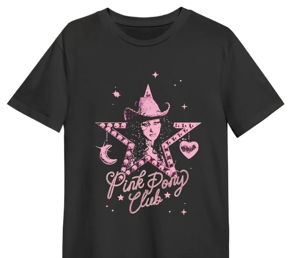 Футболка Chappell Roan 2025, футболка Merch, мужская футболка с короткими рукавами, топы унисекс, одежда, повседневные женские топы Y2K
Футболка Chappell Roan 2025, футболка Merch, мужская футболка с короткими рукавами, топы унисекс, одежда, повседневные женские топы Y2K