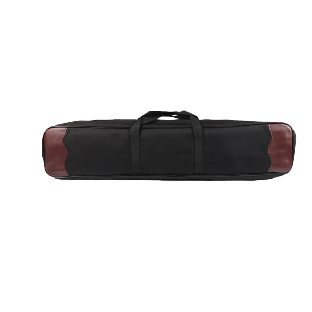 Washable Nylon Bow Bag Portable Large Capacity Handbag for Bow Arrow Storage Adjustable Strap Secure Fit Outdoor Archery Gear
Washable Nylon Bow Bag Portable Large Capacity Handbag for Bow Arrow Storage Adjustable Strap Secure Fit Outdoor Archery Gear