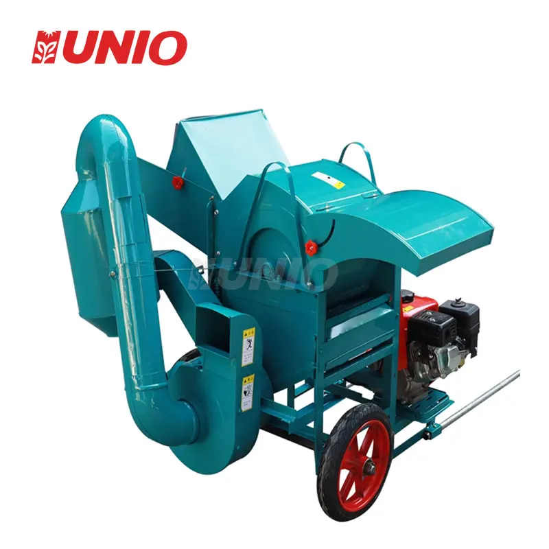 Multifunctional Factory Price Thresher Rice Wheat Soybean Barley Rape Rice Sorghum Thresher
Multifunctional Factory Price Thresher Rice Wheat Soybean Barley Rape Rice Sorghum Thresher