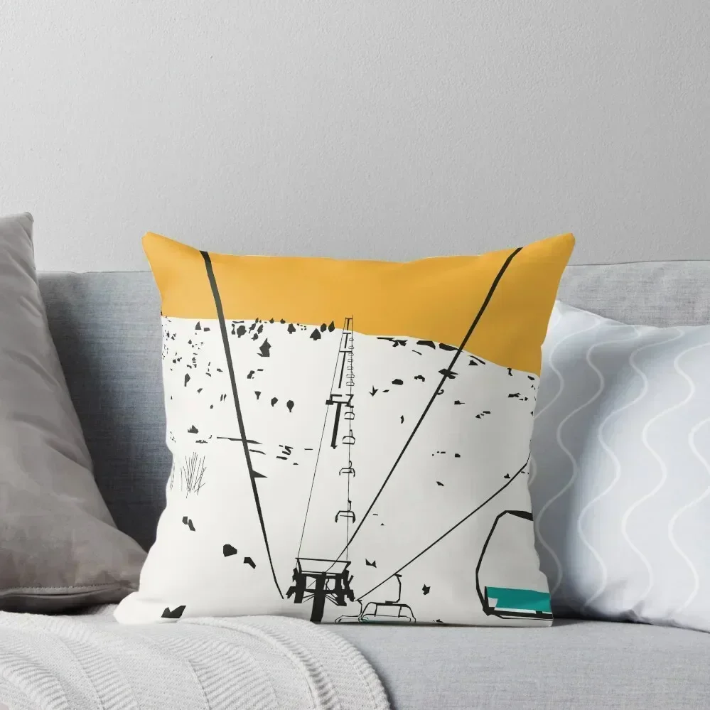 SKI II Throw Pillow Cushions Cover Decorative Cushions For Living Room Ornamental Pillow Sofa Cushions Covers pillow
SKI II Throw Pillow Cushions Cover Decorative Cushions For Living Room Ornamental Pillow Sofa Cushions Covers pillow