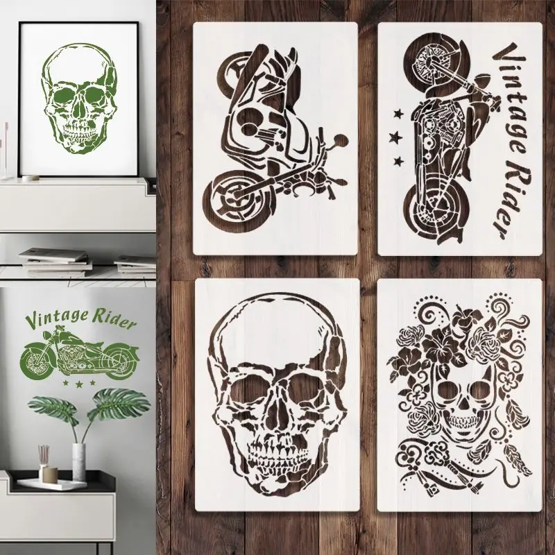 Периферийные устройства в стиле аниме Marvel Ghost Rider, персонализированный шаблон для творческой живописи, полый узор ручной работы, детские развивающие игрушки
Периферийные устройства в стиле аниме Marvel Ghost Rider, персонализированный шаблон для творческой живописи, полый узор ручной работы, детские развивающие игрушки