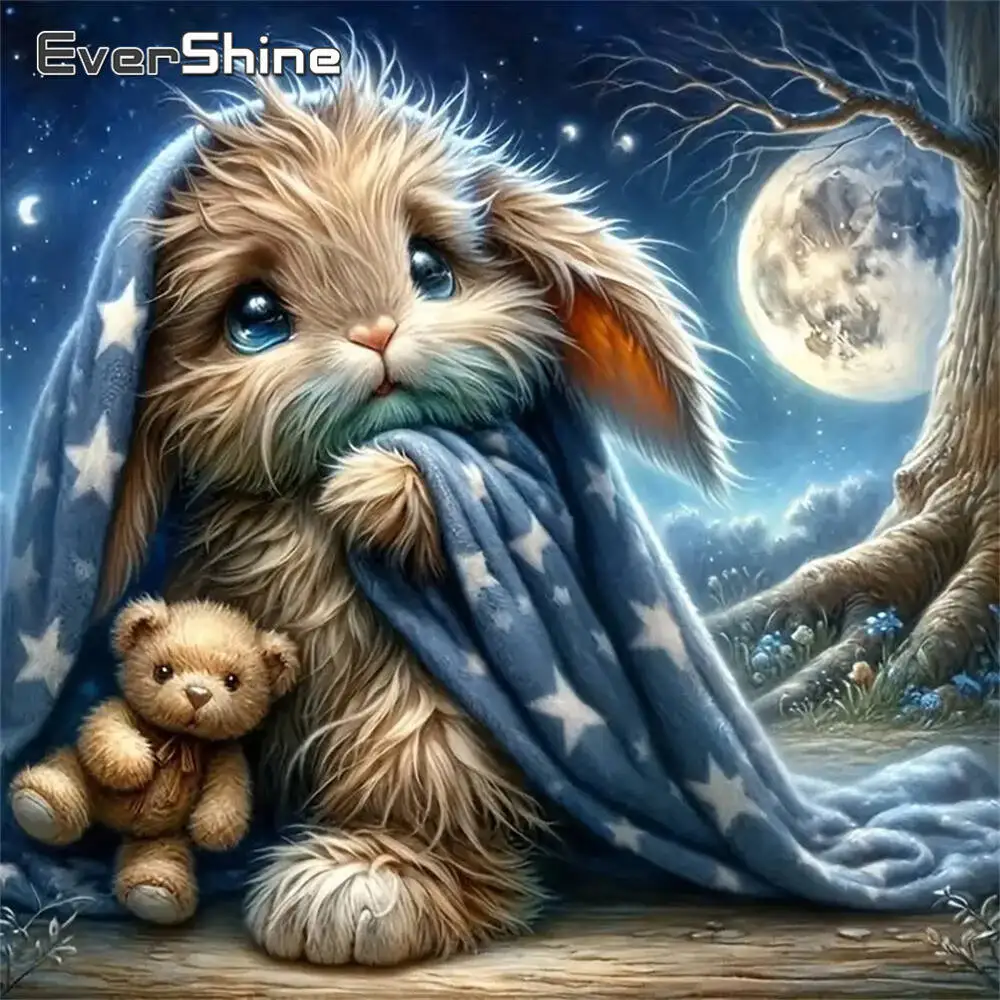 Evershine алмазная живопись собака животное мультфильм полная квадратная круглая Алмазная мозаика для ванной комнаты DIY ремесленный комплект домашний декор
Evershine алмазная живопись собака животное мультфильм полная квадратная круглая Алмазная мозаика для ванной комнаты DIY ремесленный комплект домашний декор