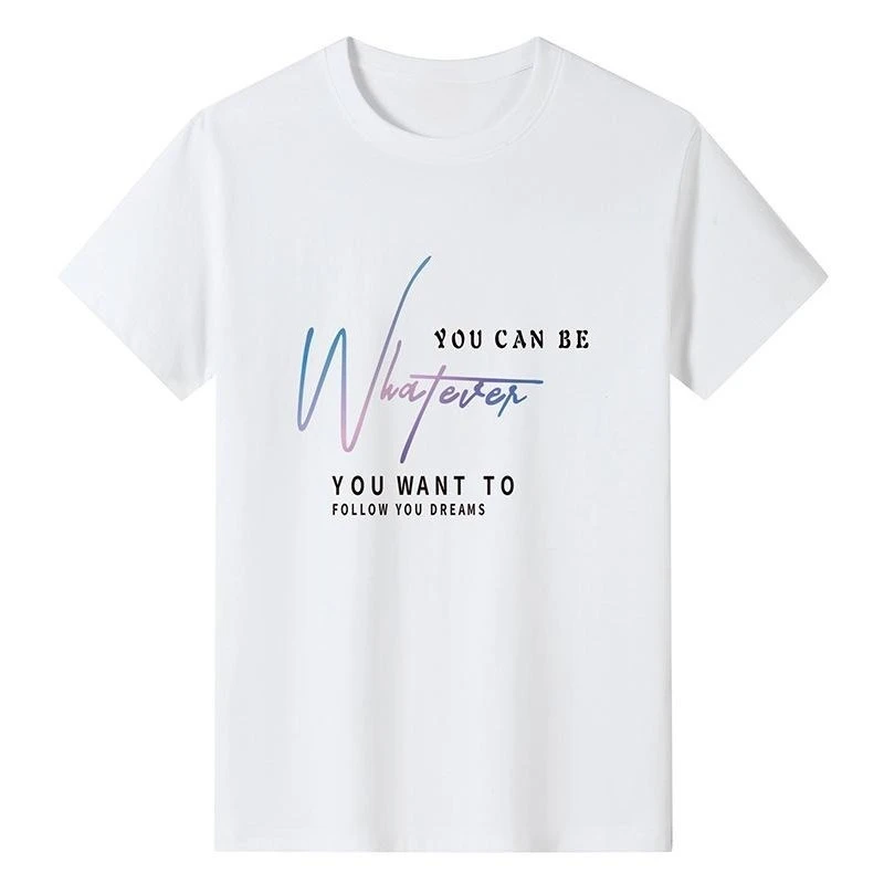 Street Fashion Trend Clothing Peripheral Pattern Printing Summer Luxury Brand Cotton Men's and Women's T-Shirts Short Sleeves
Street Fashion Trend Clothing Peripheral Pattern Printing Summer Luxury Brand Cotton Men's and Women's T-Shirts Short Sleeves