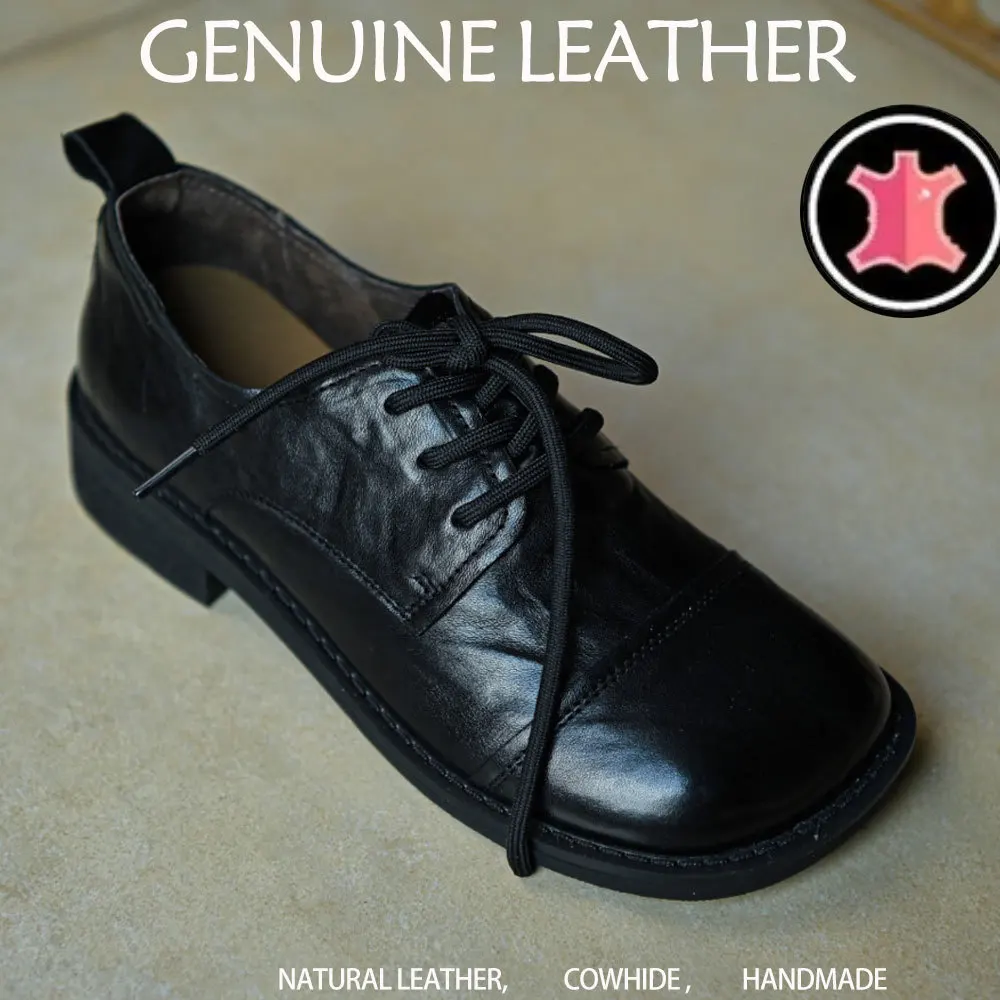 Women's cow leather carving British style lace-up flats oxfords high quality soft comfortable Genuine Leather shoes woman
Women's cow leather carving British style lace-up flats oxfords high quality soft comfortable Genuine Leather shoes woman