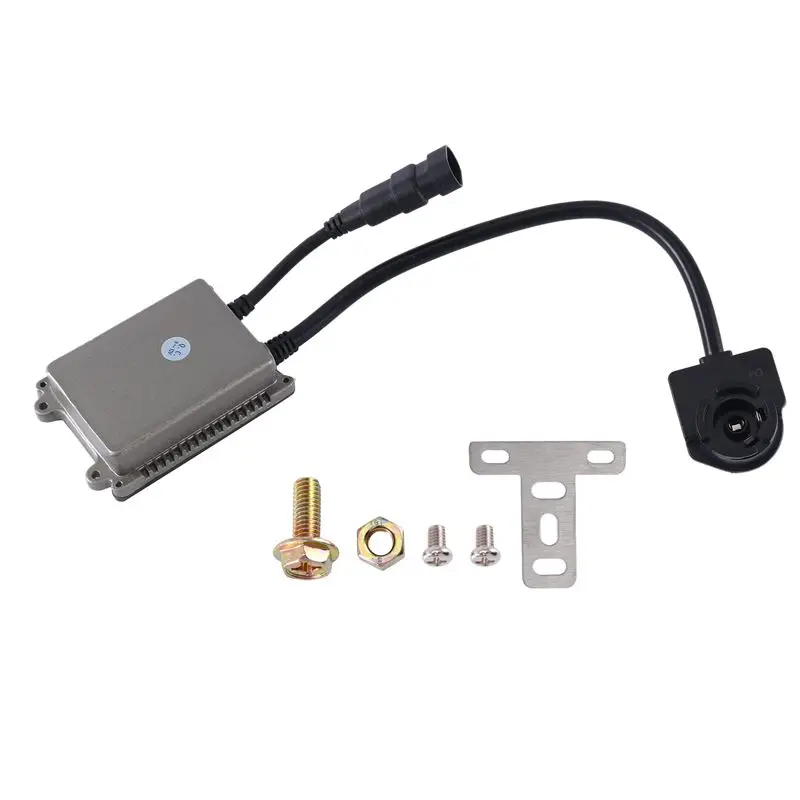 Dependable-1 Piece D Series Car Settlers 35WD4 Automotive Supplies Car Modification Headlights Settlers With Wire Decode
Dependable-1 Piece D Series Car Settlers 35WD4 Automotive Supplies Car Modification Headlights Settlers With Wire Decode