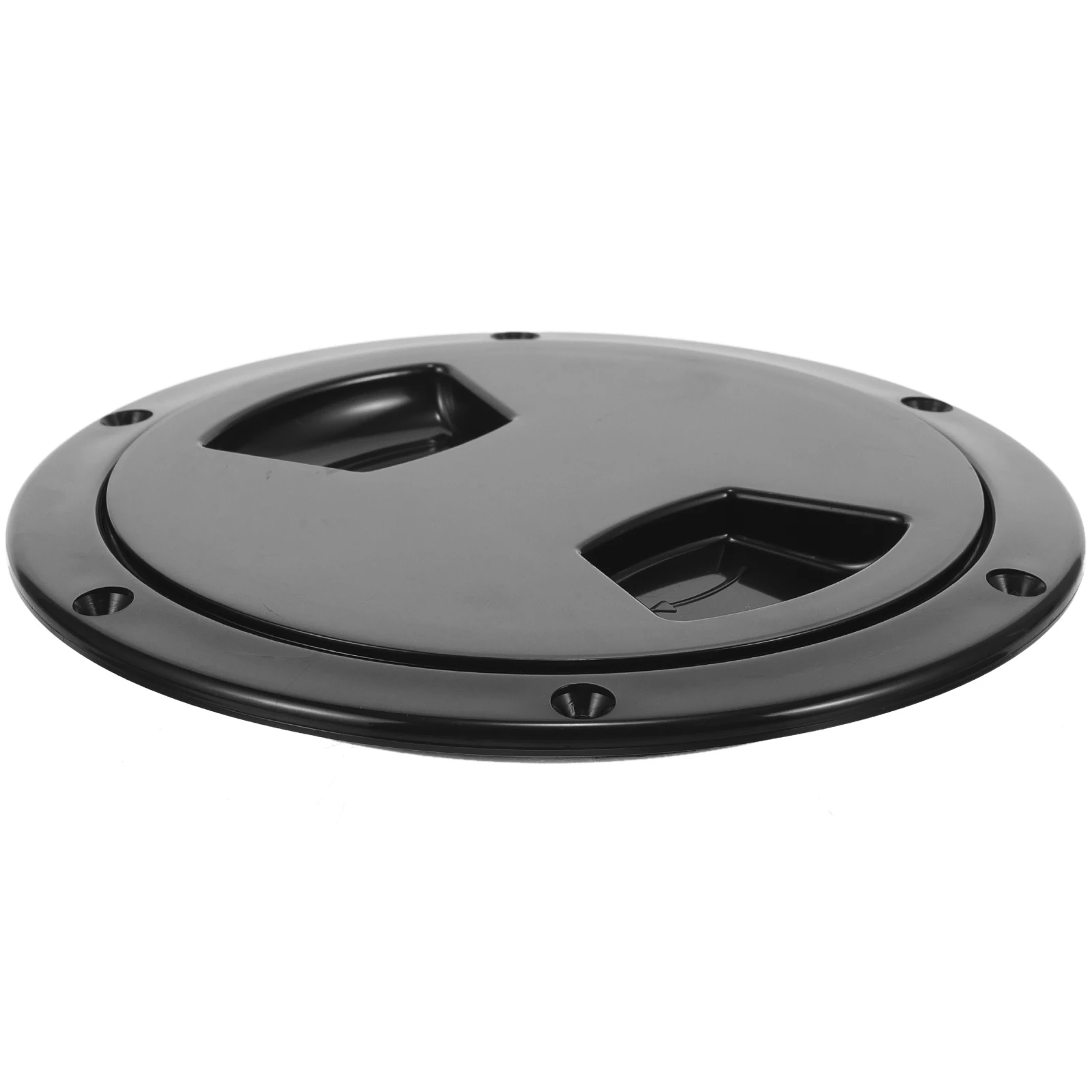 Deck Cover for Kayak Hole Boat Hatch Lids Inspection Accessories Plate Covers Yachts Round
Deck Cover for Kayak Hole Boat Hatch Lids Inspection Accessories Plate Covers Yachts Round