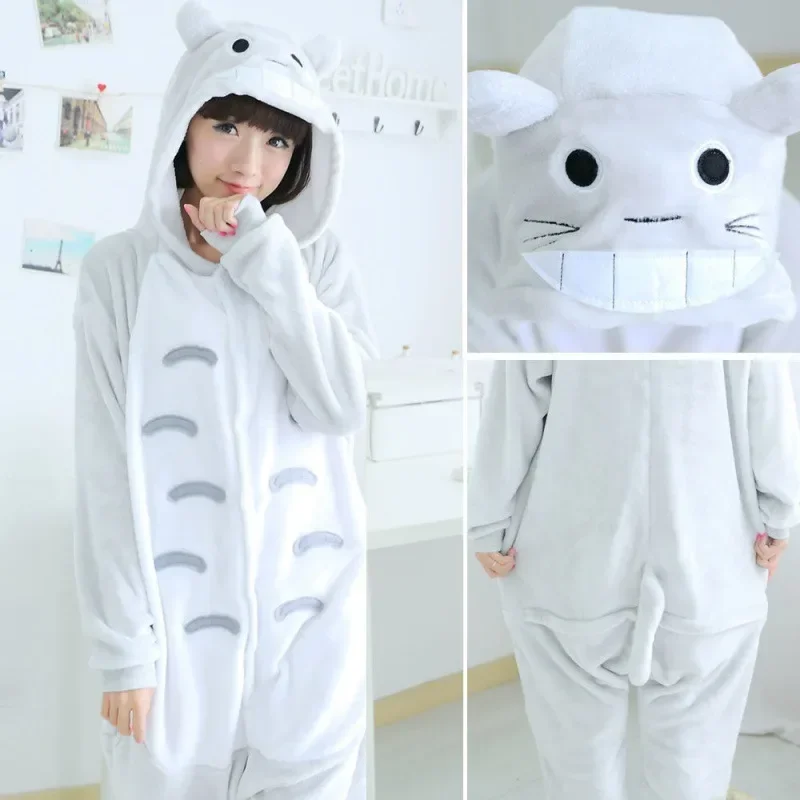 Onesies en peluche pour adultes, pyjama rose unisexe, vêtements de nuit une pièce, olympiques de cosplay,glouton de dessin animé
Onesies en peluche pour adultes, pyjama rose unisexe, vêtements de nuit une pièce, olympiques de cosplay,glouton de dessin animé