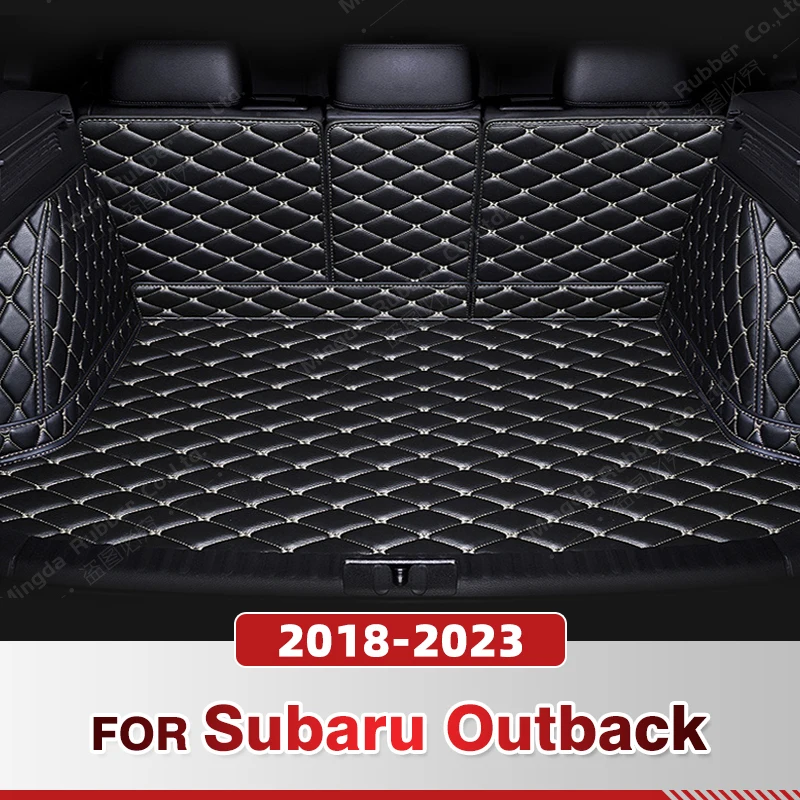 For Subaru Outback 2015-2021 20 19 18 17 16 Auto Full Coverage Trunk Mat Car Protective Pad Cargo Liner Interior Accessories
For Subaru Outback 2015-2021 20 19 18 17 16 Auto Full Coverage Trunk Mat Car Protective Pad Cargo Liner Interior Accessories