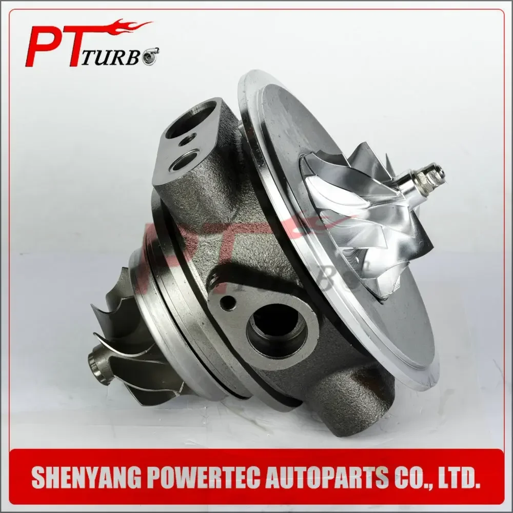 Turbo CHRA JH5 06K145722L 06K145702KX Balanced Turbine Core Turbocharger Cartridge For Skoda Octavia III 2.0 TSI 162Kw 2013--
Turbo CHRA JH5 06K145722L 06K145702KX Balanced Turbine Core Turbocharger Cartridge For Skoda Octavia III 2.0 TSI 162Kw 2013--
