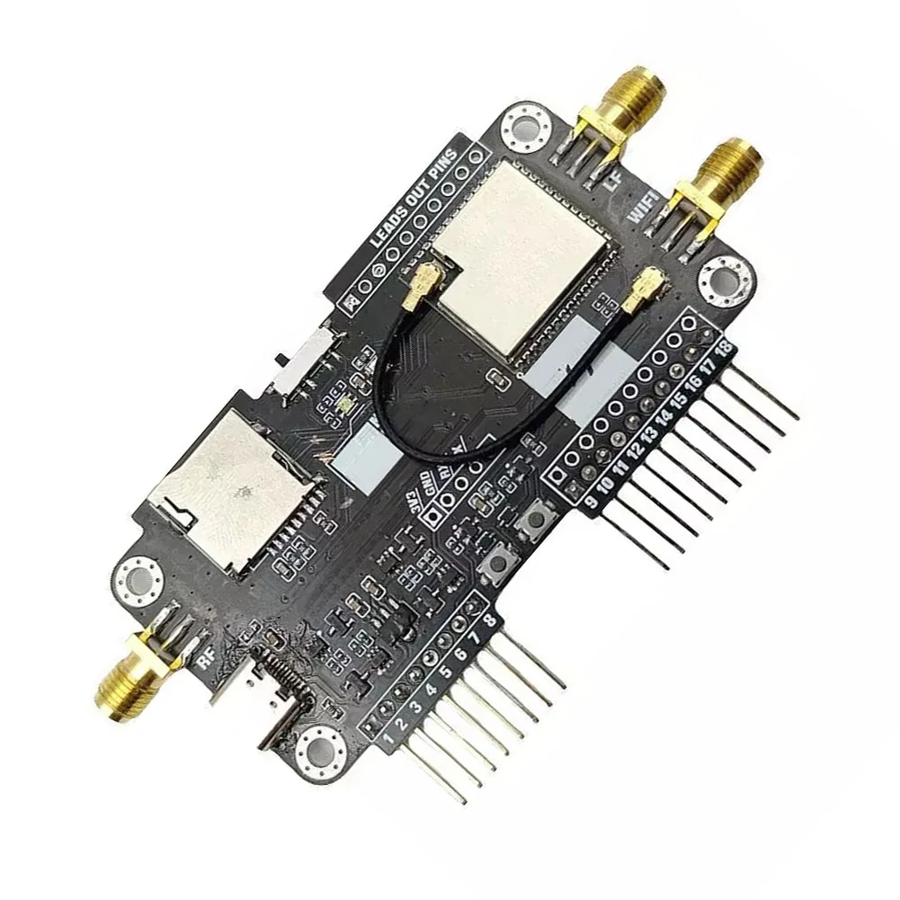 New Development Board Modification Module PCB Circuit Board WiFi Multi Board Development Board Electronics Project Board
New Development Board Modification Module PCB Circuit Board WiFi Multi Board Development Board Electronics Project Board