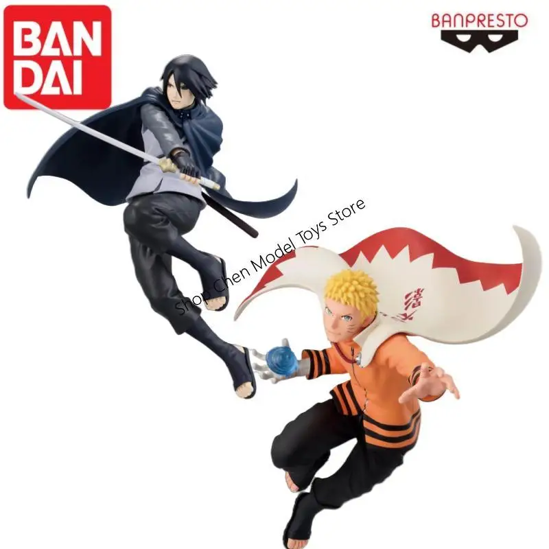 In Stock 100% Original Bandai Boruto: Naruto Next Generations Uzumaki Boruto Uchiha Sasuke Action Figure Collectible Toys
In Stock 100% Original Bandai Boruto: Naruto Next Generations Uzumaki Boruto Uchiha Sasuke Action Figure Collectible Toys