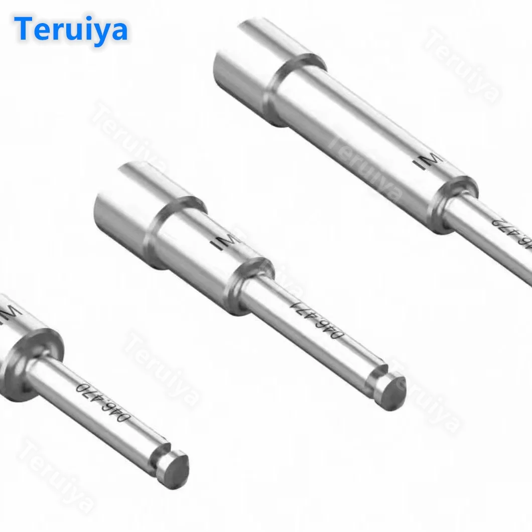 Universal Dental Implant Wrench Kit Premium Motor-Driven Adapter for ITI Straumann Chuangying Implant Systems Use
Universal Dental Implant Wrench Kit Premium Motor-Driven Adapter for ITI Straumann Chuangying Implant Systems Use